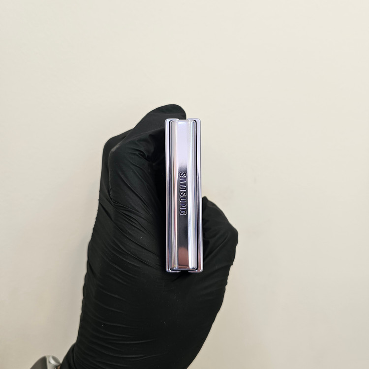 갤럭시Z플립4 256기가 라벤더 / 0401 이미지