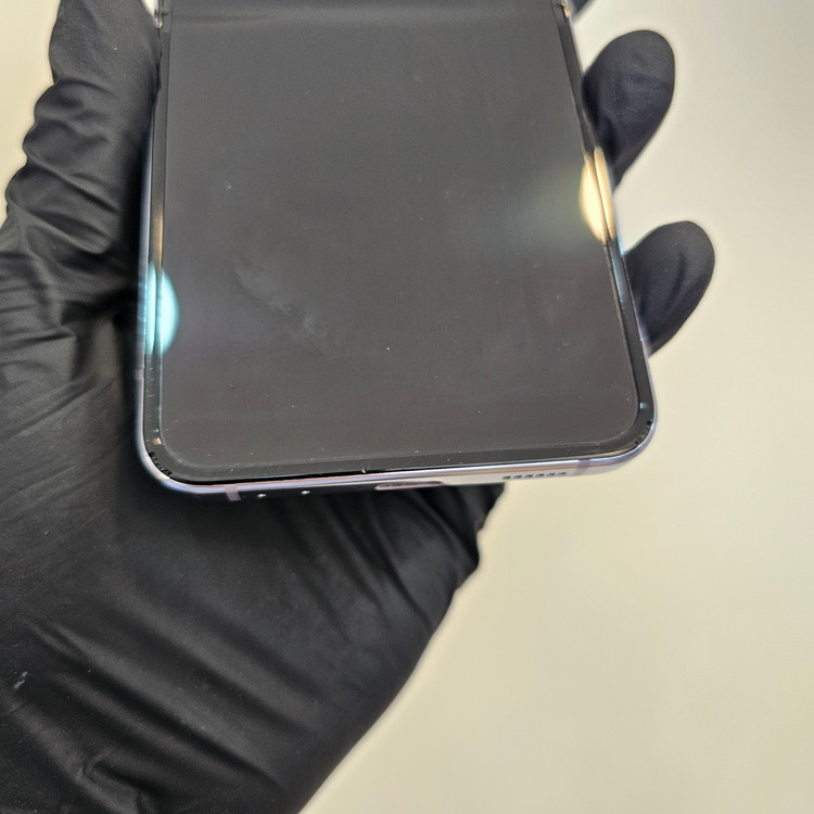 갤럭시Z플립4 256기가 라벤더 / 0401 이미지