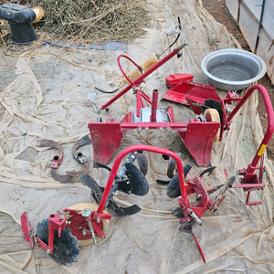 관리기 휴립피복기 이미지