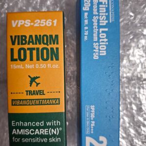 비반콴트망카15ml(구.파이토신) 피니쉬로션 정품박스 그대로 일괄판매 이미지