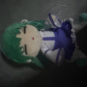 동방프로젝트인형 코치야사나에 이미지