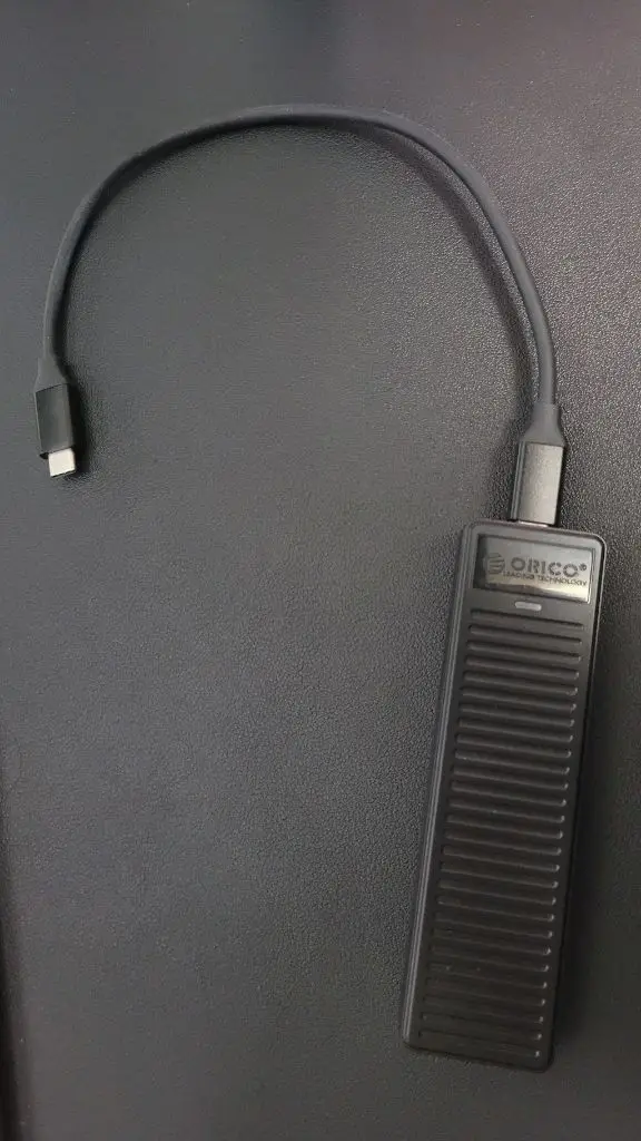 하이닉스p31 500gb팝니다 외장ssd기기도 드립니다 이미지