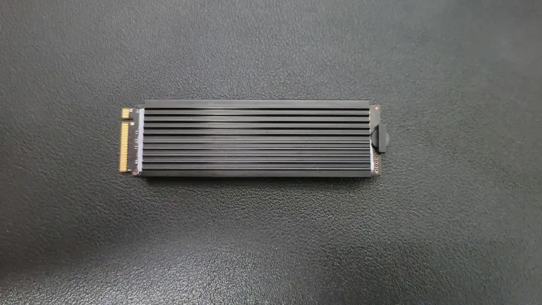 하이닉스p31 500gb팝니다 외장ssd기기도 드립니다 이미지
