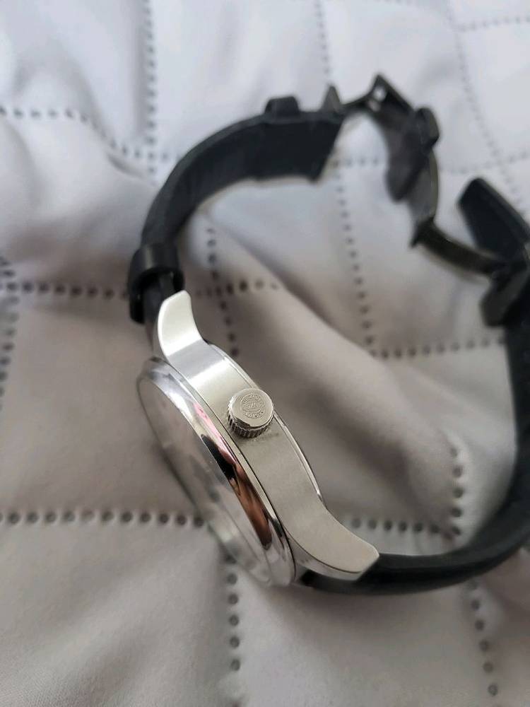 IWC 포르투기저 오토매틱 시계 이미지
