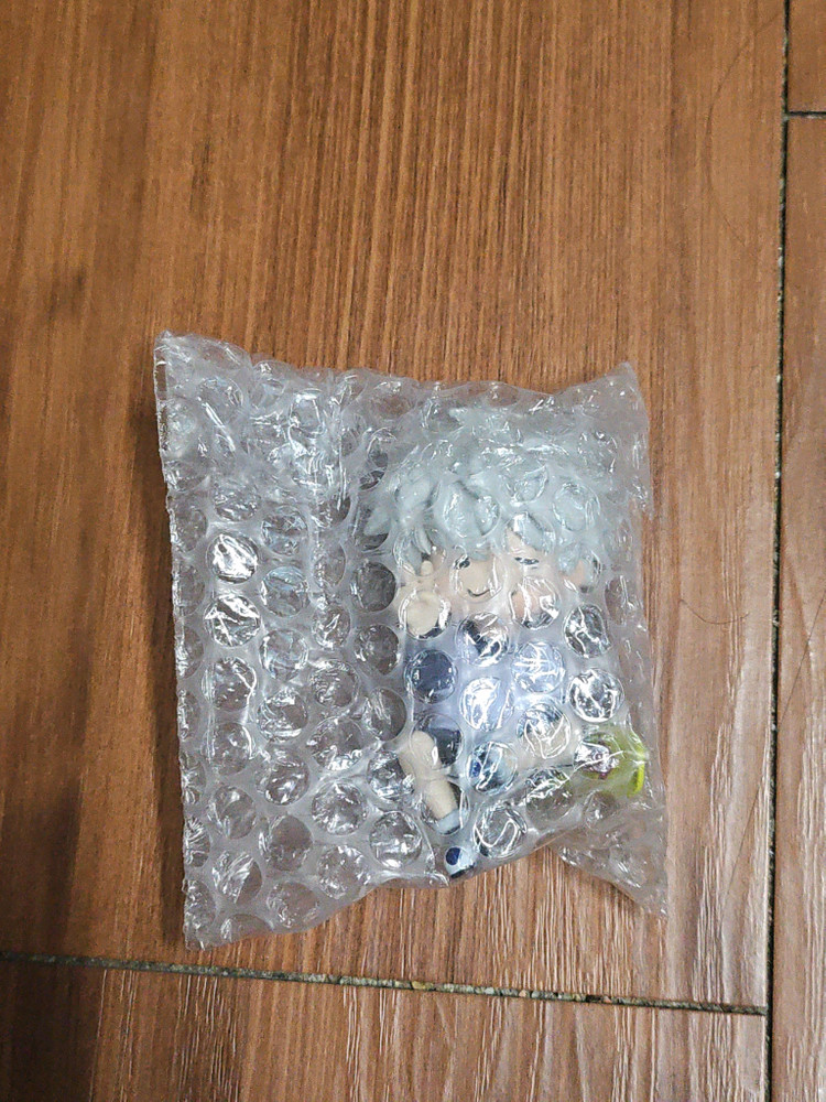 헌터헌터 키르아 피규어 팝니다 이미지