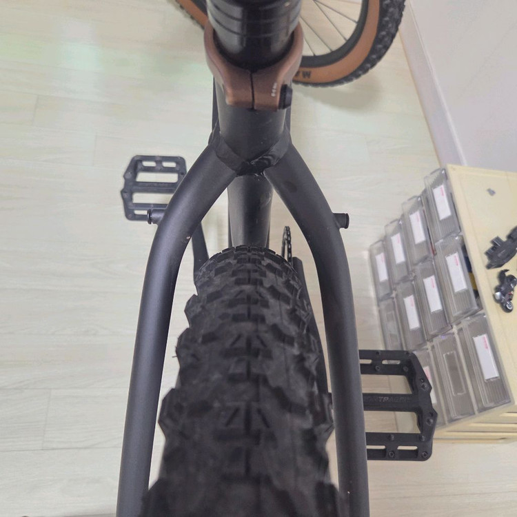 트랙 마린8 3세대 판/대 ((로드 , 풀샥만 대차)) 이미지