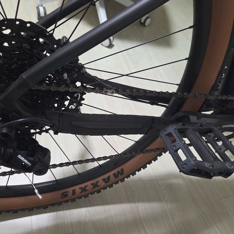 트랙 마린8 3세대 판/대 ((로드 , 풀샥만 대차)) 이미지