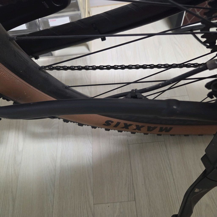 트랙 마린8 3세대 판/대 ((로드 , 풀샥만 대차)) 이미지