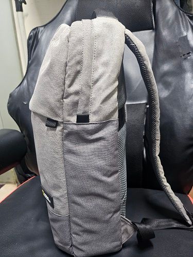 내셔널지오그래픽 스타 사인 데이 백팩 이미지