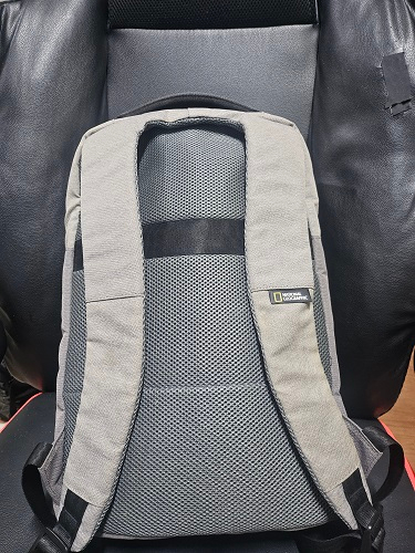 내셔널지오그래픽 스타 사인 데이 백팩 이미지