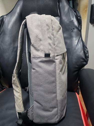 내셔널지오그래픽 스타 사인 데이 백팩 이미지