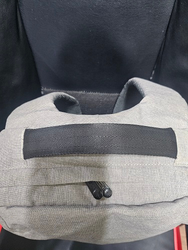 내셔널지오그래픽 스타 사인 데이 백팩 이미지