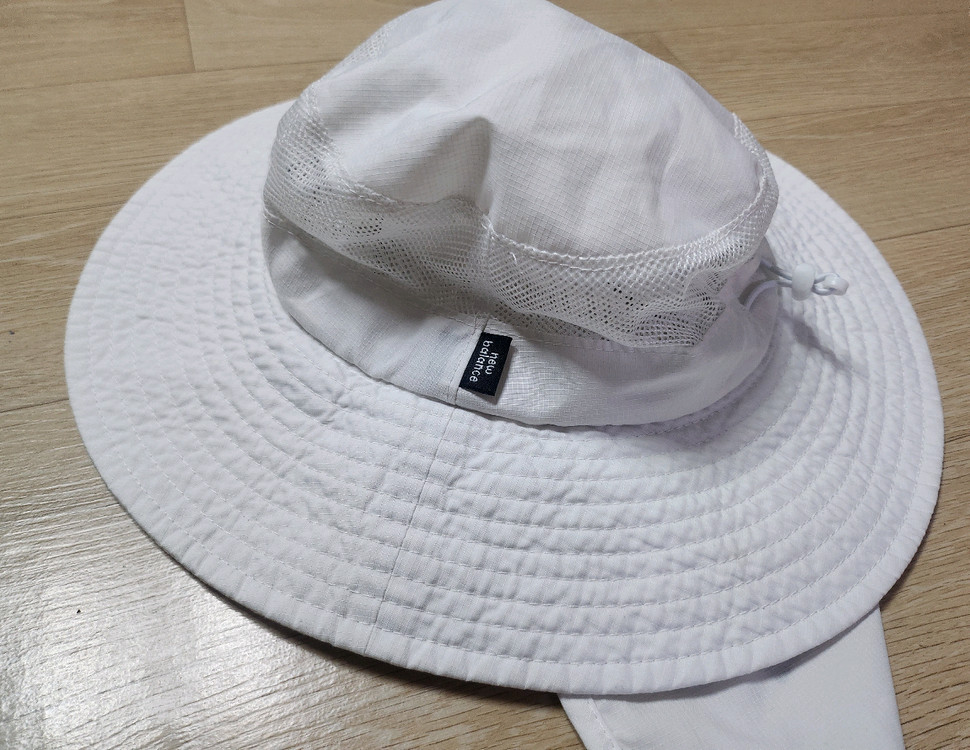 아동용 버킷햇 이미지