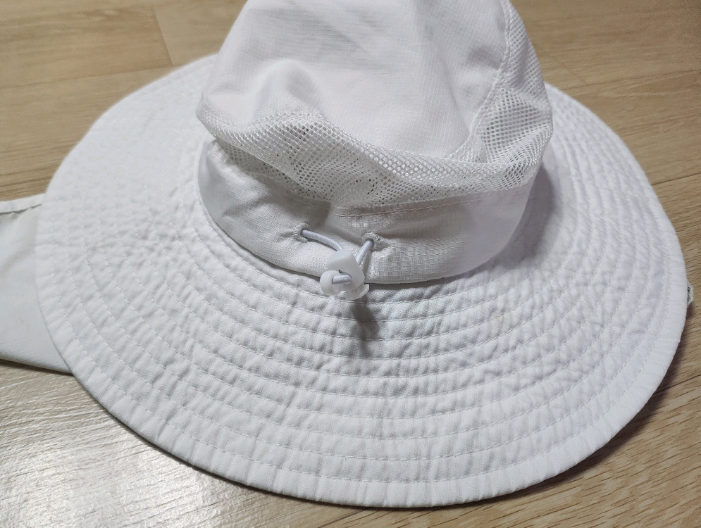 아동용 버킷햇 이미지