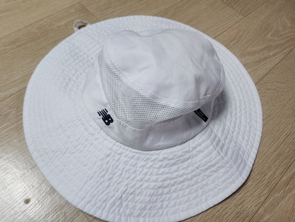 아동용 버킷햇 이미지