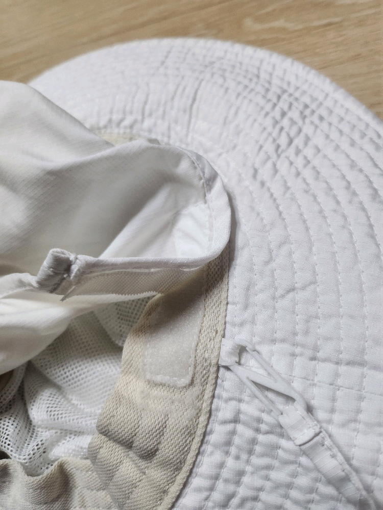 아동용 버킷햇 이미지