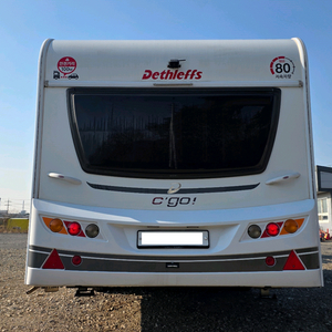 개인급처) 입문용카라반 데스렙스 씨고 475EL 풀옵 판매 (가격다운) 이미지