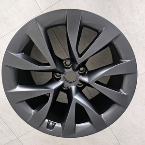 테슬라 모델x 리프레쉬 20인치 휠(후륜) 이미지