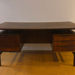 구니오만 MODEL75 책상 이미지