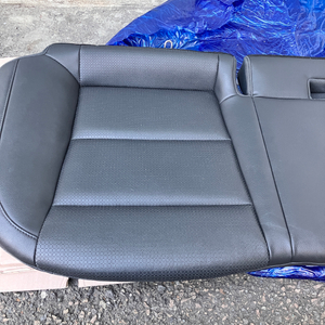 아반떼MD 2열 엉덩이시트 판매 합니다..! 이미지