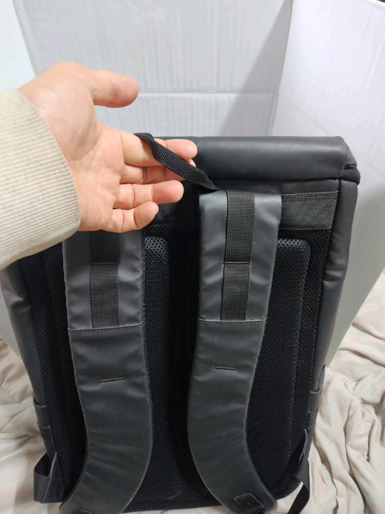 노트북 백팩 샘소나이트 이미지