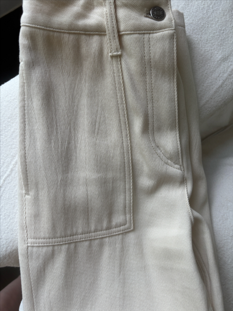 le17septembre 밀라 팬츠 Milla 최저가 단종템 이미지