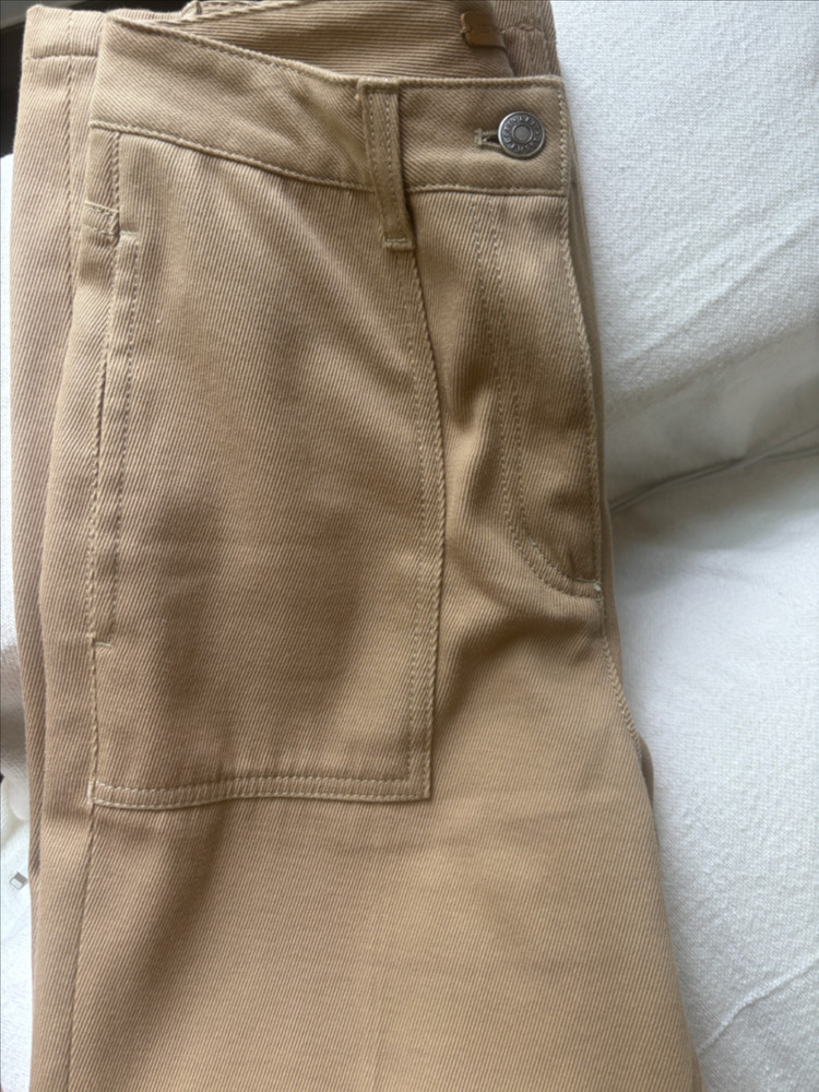 le17septembre 밀라 팬츠 Milla 최저가 단종템 이미지