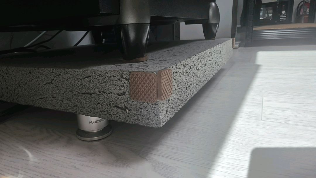 프라이메어i15/클립쉬12인치 서브우퍼SUB12/JVC우드콘 이미지