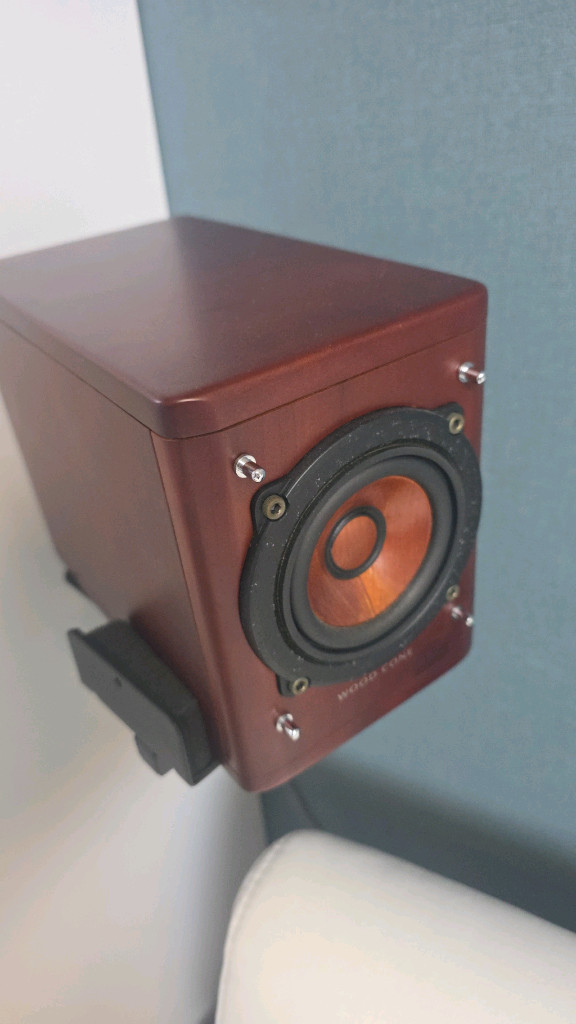 프라이메어i15/클립쉬12인치 서브우퍼SUB12/JVC우드콘 이미지