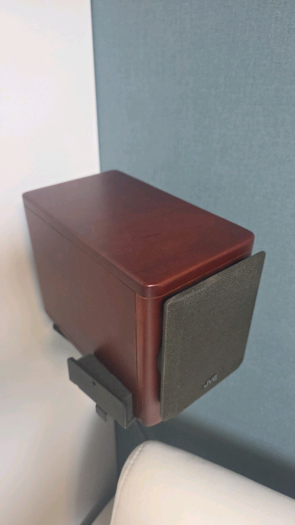 프라이메어i15/클립쉬12인치 서브우퍼SUB12/JVC우드콘 이미지