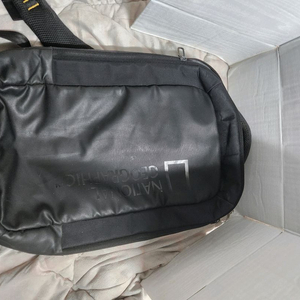 슬링백 내셔널 지오그래피 백팩 이미지