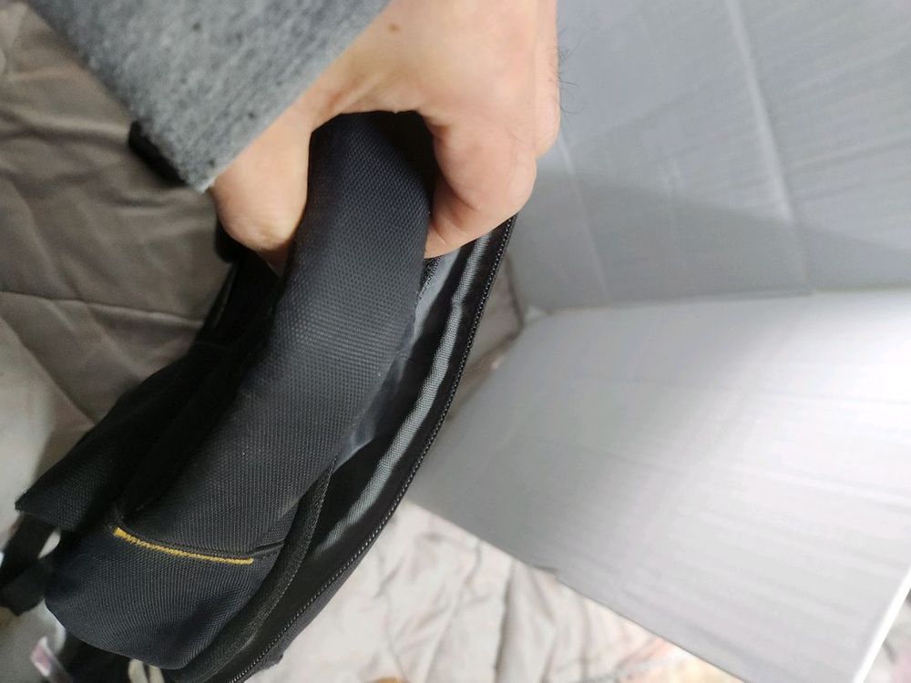 슬링백 내셔널 지오그래피 백팩 이미지