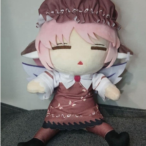 동방프로젝트인형 미스티아 로렐라이 이미지