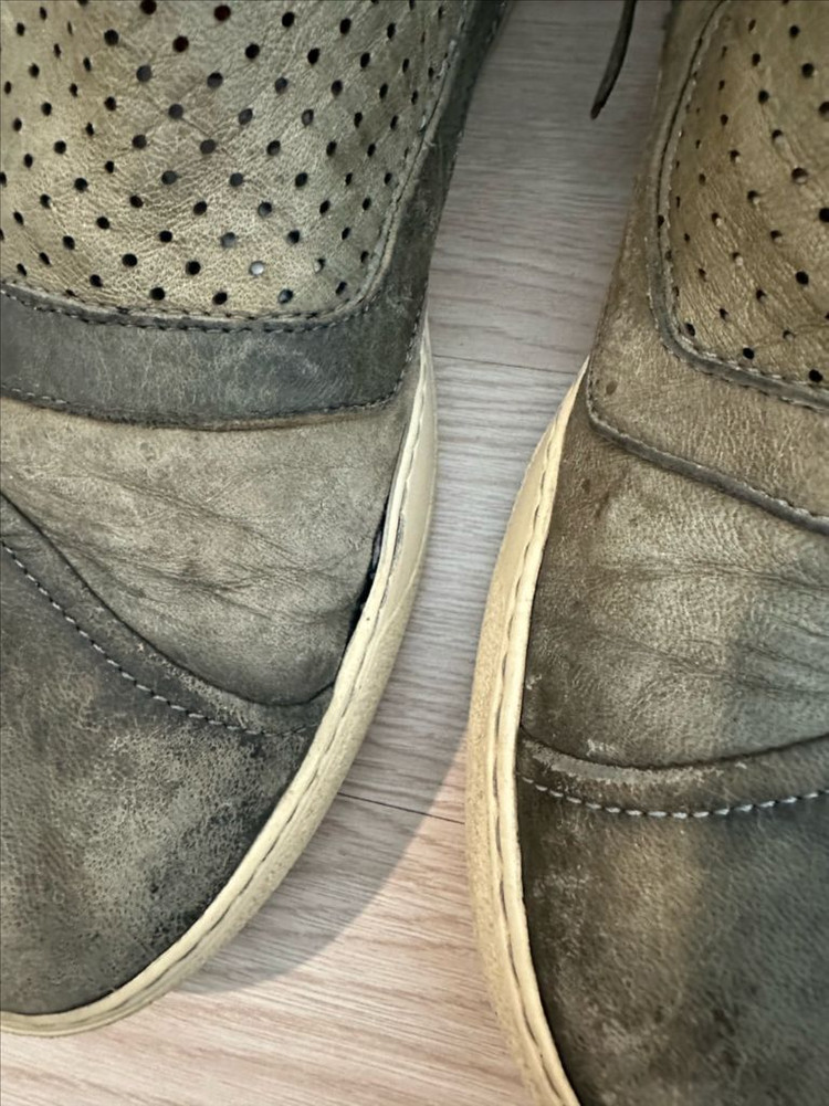 폴스미스, 나이키, 리복, 마시모두띠 등 남자 신발 (275~290) 이미지