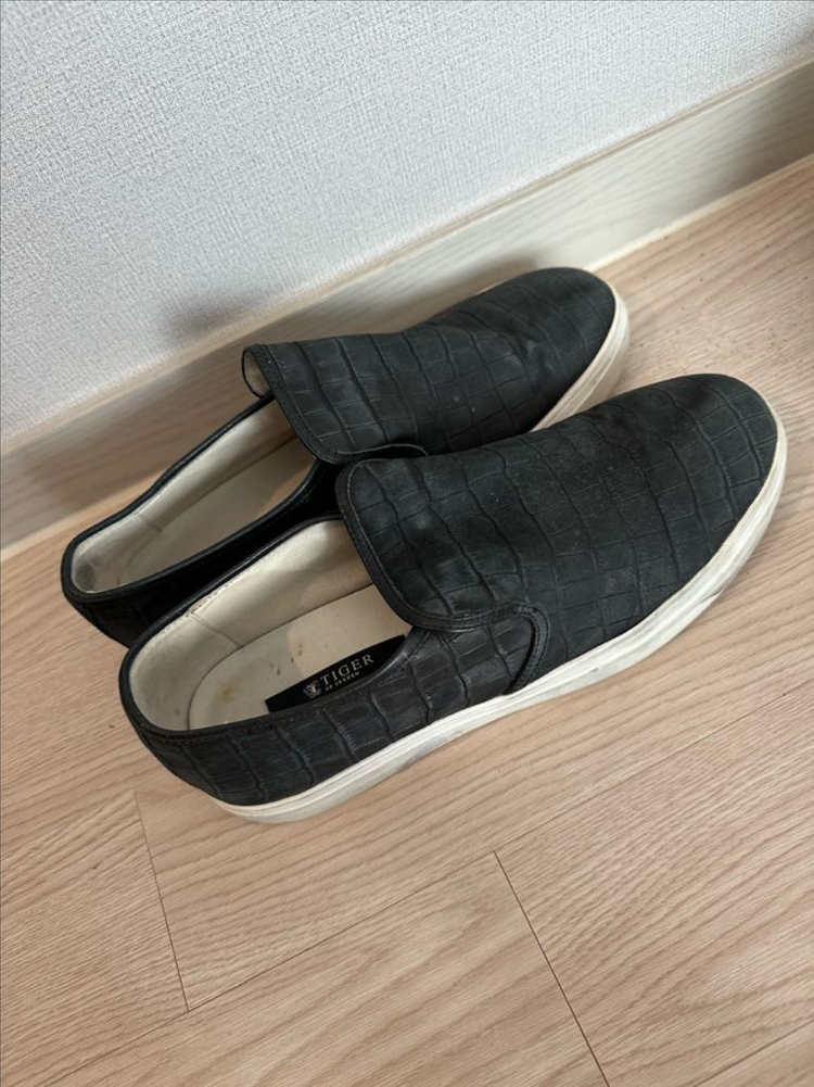 폴스미스, 나이키, 리복, 마시모두띠 등 남자 신발 (275~290) 이미지