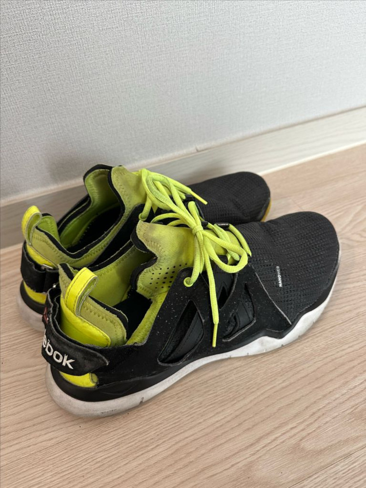 폴스미스, 나이키, 리복, 마시모두띠 등 남자 신발 (275~290) 이미지