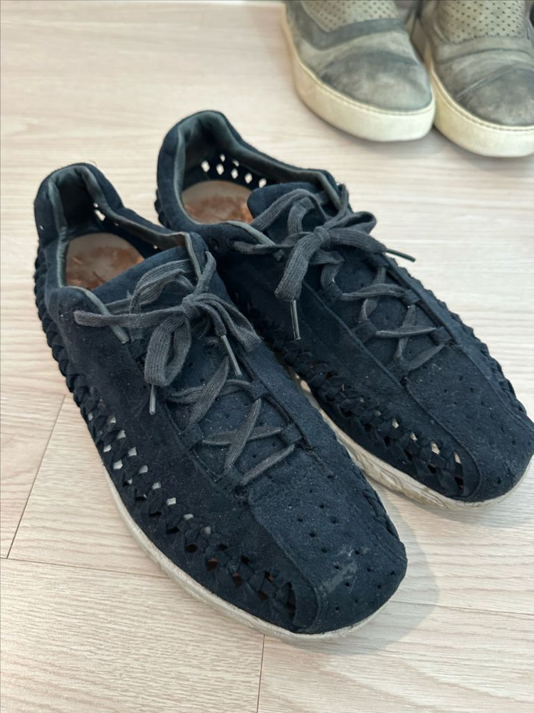 폴스미스, 나이키, 리복, 마시모두띠 등 남자 신발 (275~290) 이미지