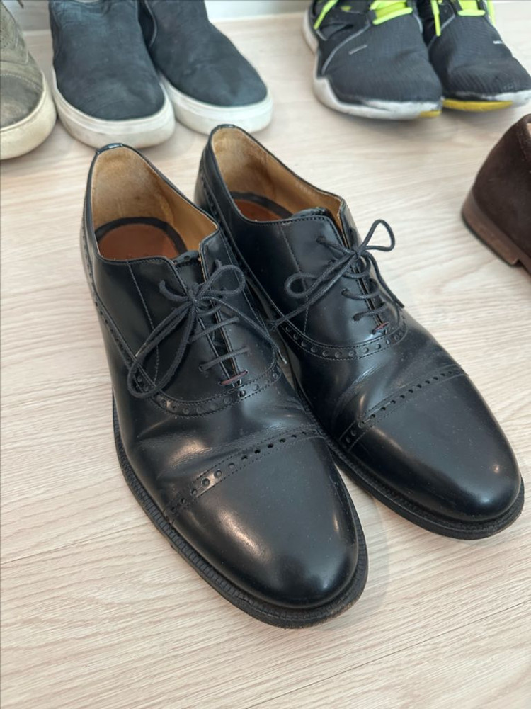 폴스미스, 나이키, 리복, 마시모두띠 등 남자 신발 (275~290) 이미지