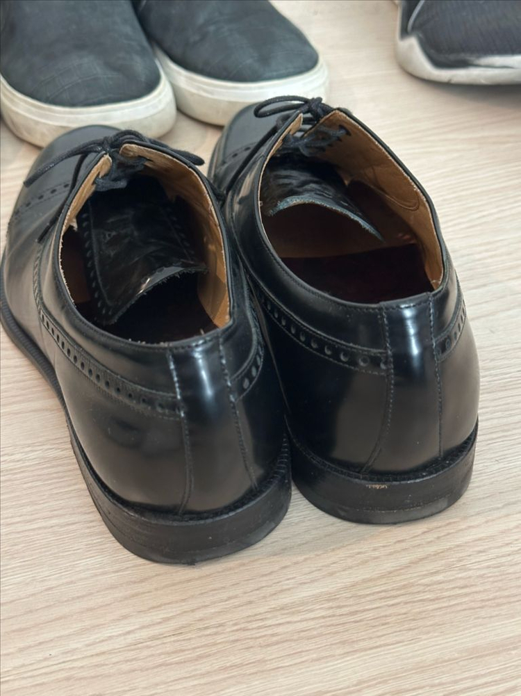 폴스미스, 나이키, 리복, 마시모두띠 등 남자 신발 (275~290) 이미지