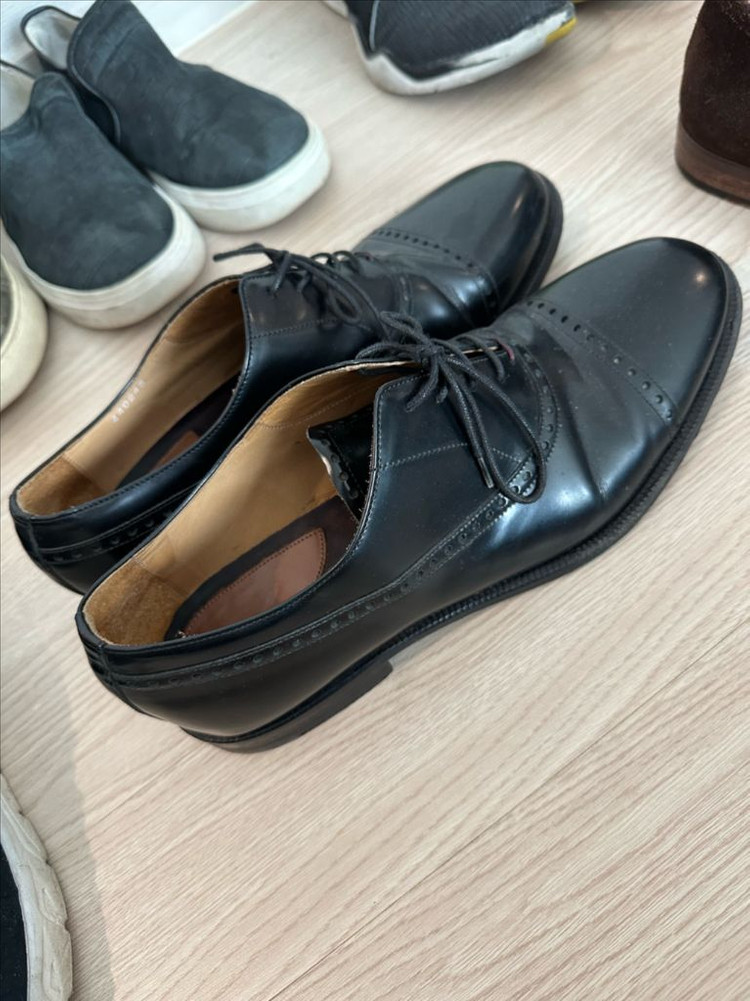 폴스미스, 나이키, 리복, 마시모두띠 등 남자 신발 (275~290) 이미지