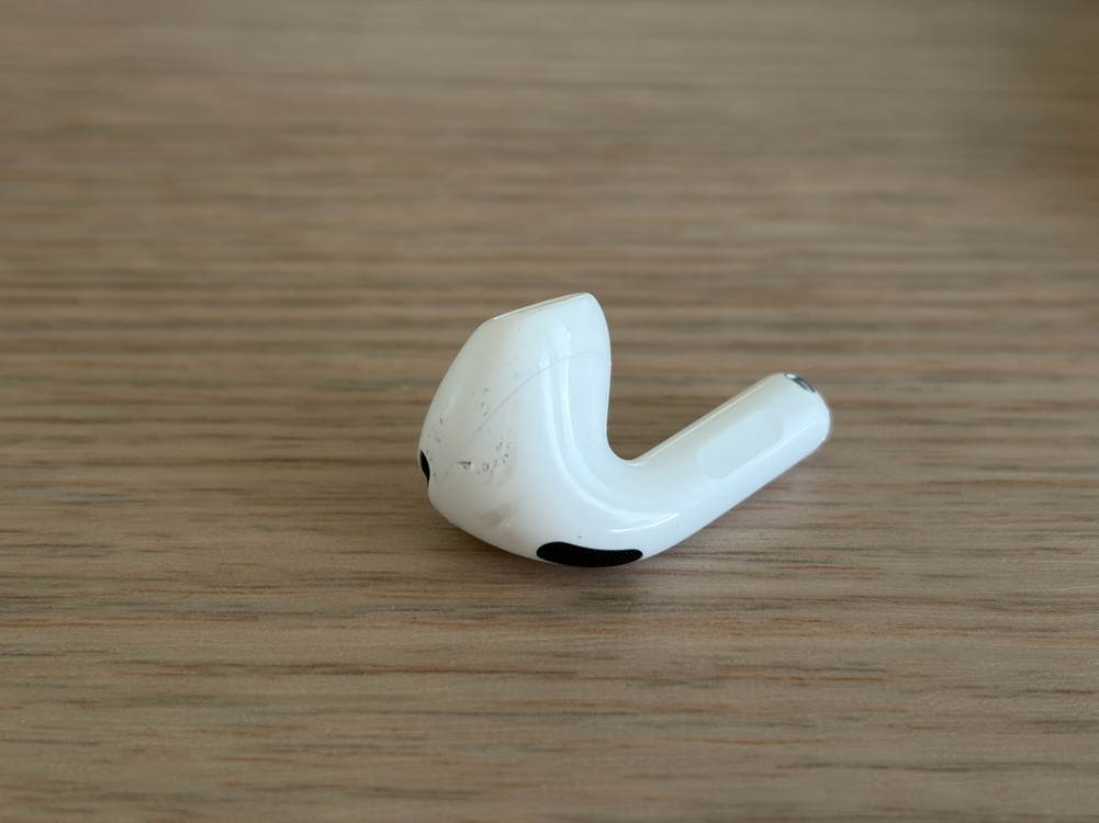 에어팟 4세대 노캔O 이미지