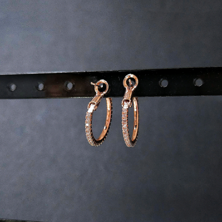 새상품,선물박스포장]뺑돌이 스와로브스키스톤 링귀걸이/목걸이 반지 팔찌 진주 샤넬 반클리프 디올 루이비통 불가리 구찌 이미지