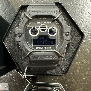 지샥 DW-5900NH21-1JR (N.HOOLYWOOD와의 콜라보레이션) 이미지