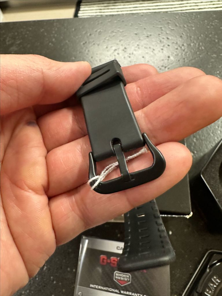 지샥 DW-5900NH21-1JR (N.HOOLYWOOD와의 콜라보레이션) 이미지