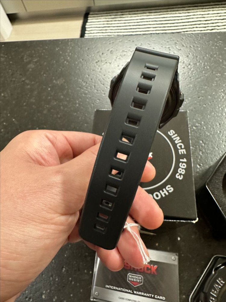 지샥 DW-5900NH21-1JR (N.HOOLYWOOD와의 콜라보레이션) 이미지