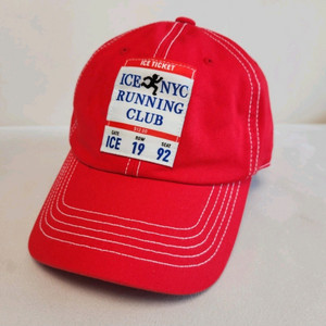 아이스비스킷 모자 free 이미지