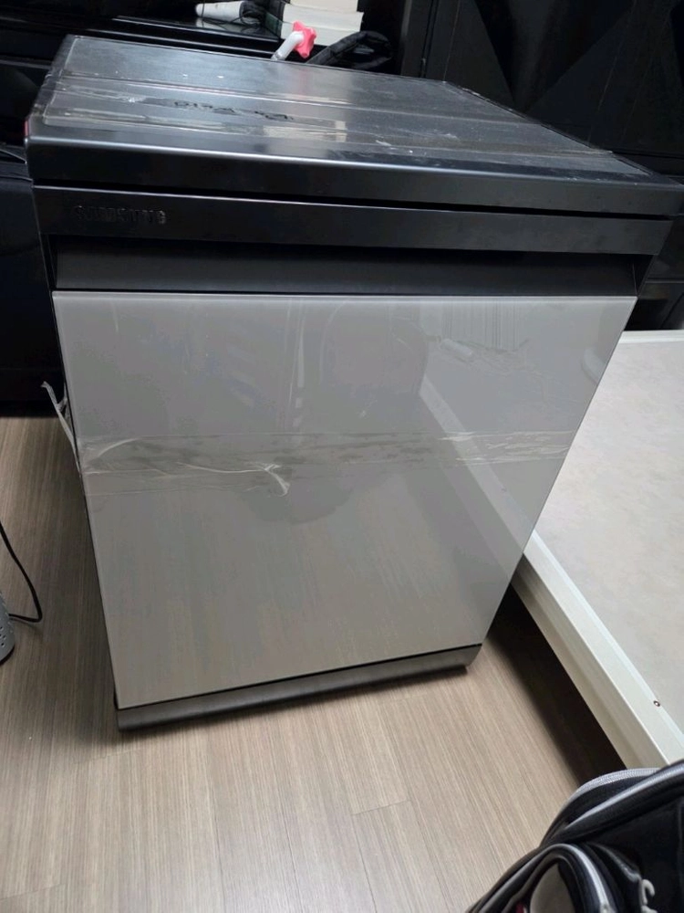 비스포크 식기세척기 12인용 이미지