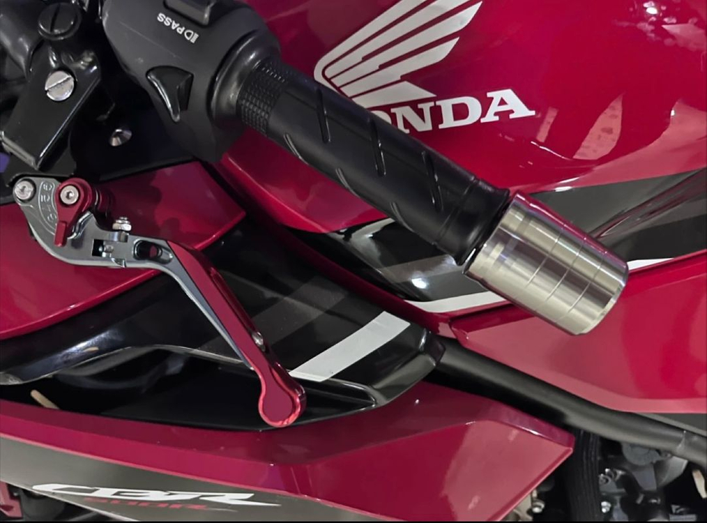 23년식 CBR500R 레드 팝니다 이미지