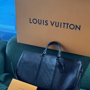 정품 루이비통 키폴 50 쉐도우 모노그램 새상품 이미지