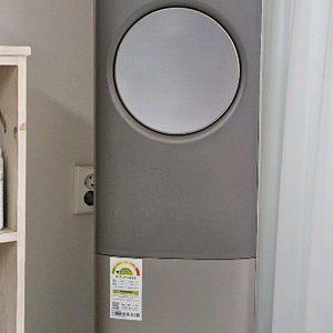 삼성무풍에어컨2in1 이미지